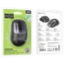 Мышь Hoco GM28 2.4G – Black / Metal gray. Фото 6 из 6