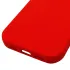 Чохол Silk Full Protective (AA) NO LOGO для Apple iPhone 17 Pro Max (6.9") – Червоний / Red. Фото 7 з 7