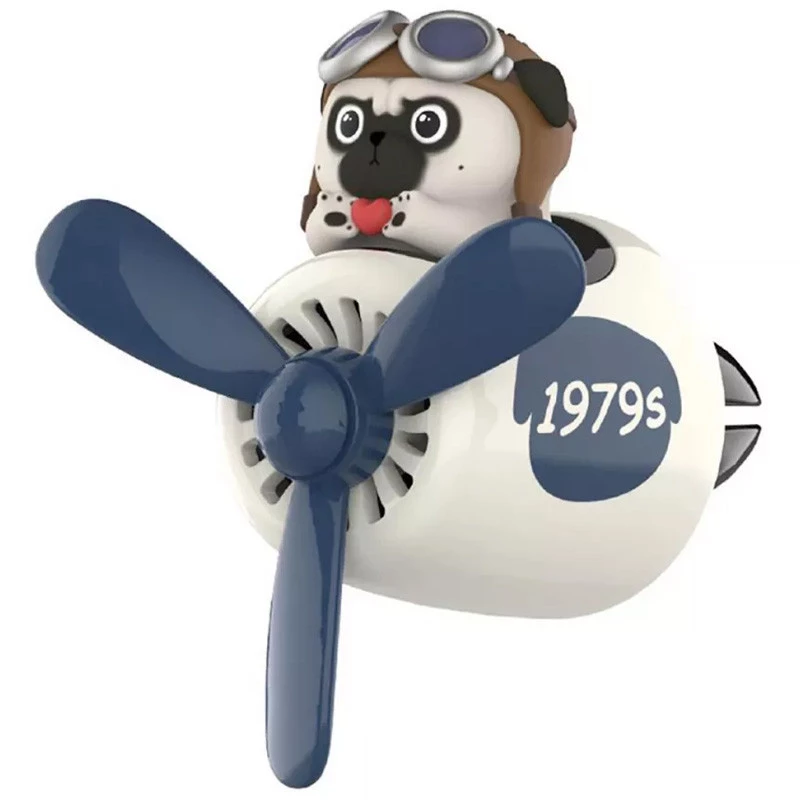 Ароматизатор в машину Pilot Mops фото 1 из 1