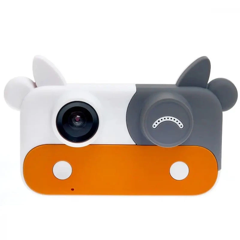 

Дитяча фотокамера Funny Cow GM20 (Brown)