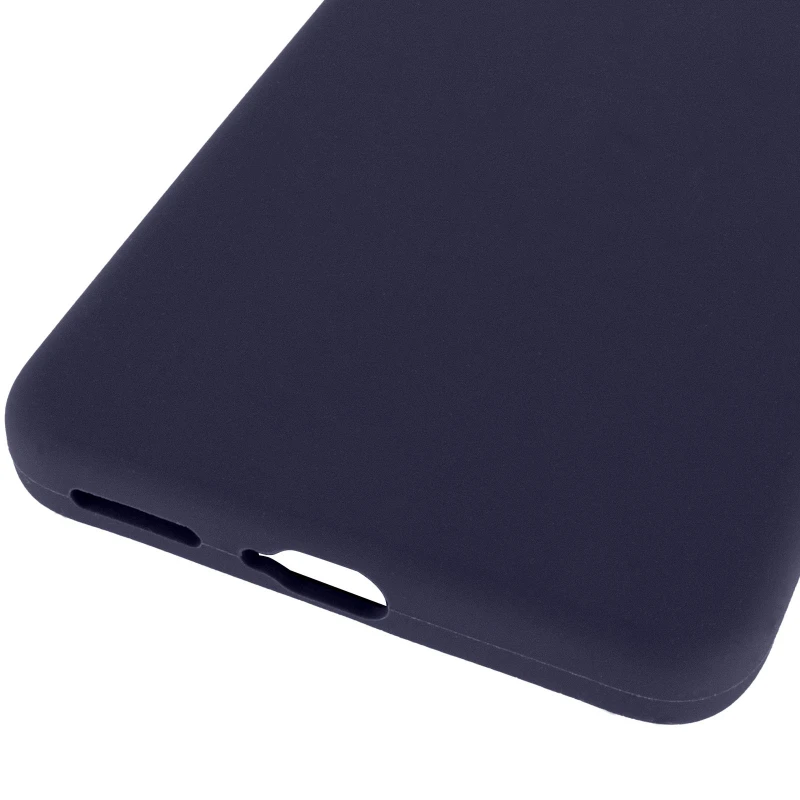 Чохол Silicone Cover Ummi Lakshmi Full Camera (AA) для Xiaomi Redmi Note 12 Pro 4G – Синій / Midnight blue. Фото 5 Чохол Silicone Cover Ummi Lakshmi Full Camera (AA) для Xiaomi Redmi Note 12 Pro 4G – Синій / Midnight blue. Фото 5 з 5