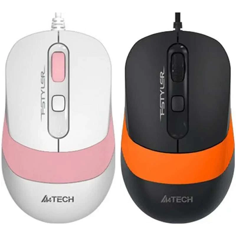 

Миша A4Tech FM10