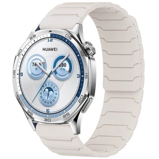 Ремешок Dual-color Magnetic для Smart Watch 20mm фото 1 из 1