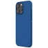 Пластикова накладка Nillkin Pro на Apple iPhone 16 Pro – Синій / Blue. Фото 3 з 7