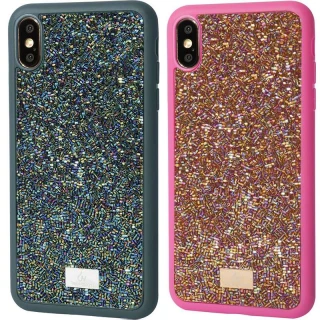 TPU чохол Bling World Brilliant Case на Apple iPhone XS Max (6.5") фото 1 з 1