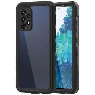 Shellbox водонепроницаемый чехол для Samsung Galaxy A53 5G фото 1 из 6