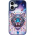 Чохол TPU+PC Crystal Hunt with MagSafe для Apple iPhone 17 (6.3") – Blue. Фото 3 з 8