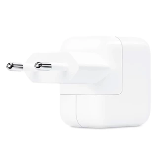 МЗП 12W USB-A Power Adapter for Apple (AAA) (box) фото 1 з 4