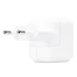 МЗП 12W USB-A Power Adapter for Apple (AAA) (box) – White. Фото 1 з 4