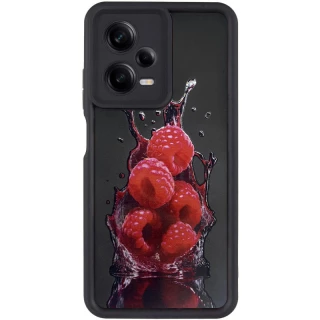TPU чехол Prestige для Xiaomi Redmi Note 14 5G фото 1 TPU чехол Prestige для Xiaomi Redmi Note 14 5G фото 1 из 1