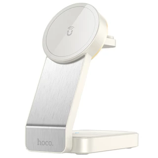 БЗП Hoco CQ3 Motorcycle 3-in1 фото 1 з 5