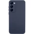 Чехол Silicone Case Lakshmi Premium L с закрытой камерой для Samsung Galaxy S20 FE – Темно-синий / Midnight blue. Фото 1 из 2