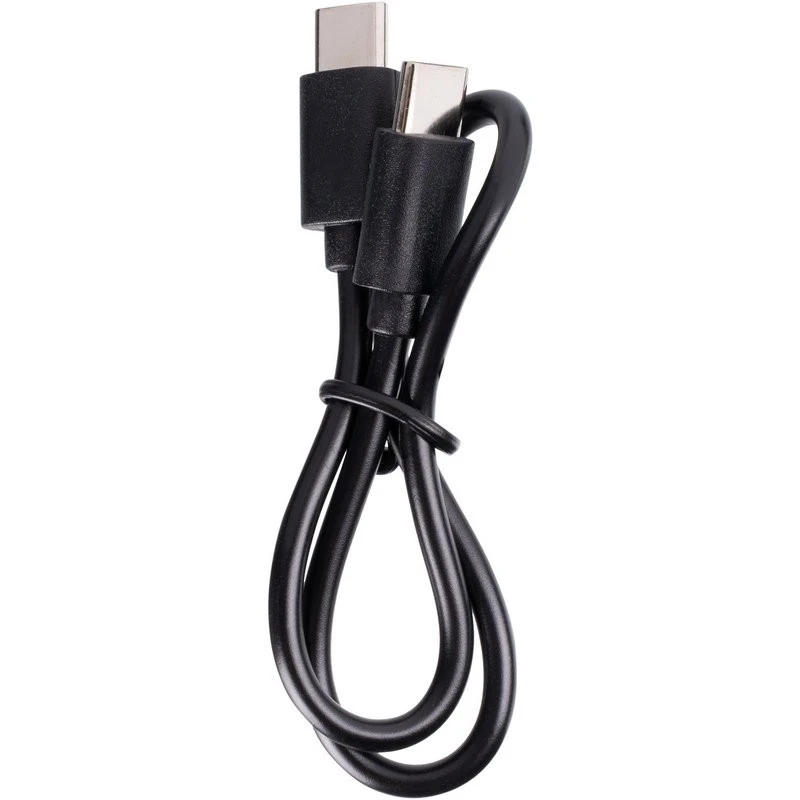 Портативний ЗП Power Bank Gelius Avelon GP-PBW301 15W з БЗП 5000 mAh – Black. Фото 8 з 8