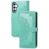 Чехол-книжка Art Case для Samsung Galaxy M13 4G – Бирюзовый. Фото 4 Чехол-книжка Art Case для Samsung Galaxy M13 4G – Бирюзовый. Фото 4 из 9