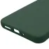 Чохол Silicone Case Lakshmi Premium із закритою камерою для Xiaomi Redmi 13C – Зелений / Cyprus Green. Фото 6 з 6