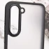 Захистний чохол TPU+PC матовий на Samsung Galaxy S23+ – Black. Фото 16 з 17