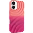 Чохол TPU ColorWave для Apple iPhone 16 – Peach / Pink. Фото 2 з 6