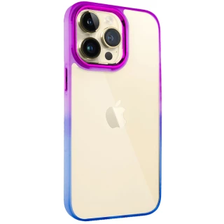 Силиконовый чехол фреш для Apple iPhone 13 Pro Max (6.7") фото 1 из 6