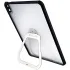 TPU+PC чехол Xundd 360 Rotate Stand (pen slot) для Apple iPad Air 10.9'' (2020) – Черный. Фото 6 из 11