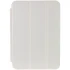 Чохол-книга Smart Case на Apple iPad Mini 6 (8.3") (2021) – Білий / White. Фото 2 з 8