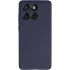 Чохол Silicone Case Lakshmi Premium із закритою камерою для Motorola Edge 60 – Темно-синій / Midnight blue. Фото 4 з 8