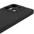 Чохол Silicone Case Lakshmi Premium із закритою камерою для Xiaomi Redmi Note 14S – Чорний / Black. Фото 7 з 8