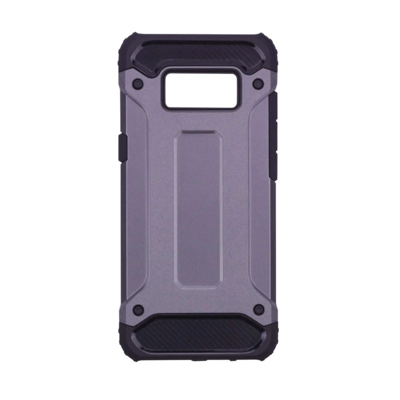 Протиударний чохол з посиленими кутами Immortal на Samsung G950 Galaxy S8 фото 6 з 8