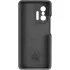 Чохол Silicone Case Lakshmi Premium із закритою камерою для Xiaomi 11T / 11T Pro – Чорний / Black. Фото 6 з 8