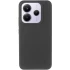 Чехол Silicone Case Lakshmi Premium на Xiaomi Redmi Note 14 5G – Черный / Black. Фото 1 Чехол Silicone Case Lakshmi Premium на Xiaomi Redmi Note 14 5G – Черный / Black. Фото 1 из 8