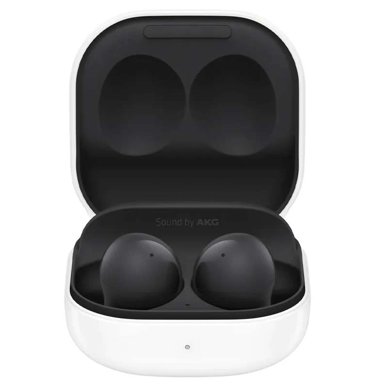 

Бездротові навушники Samsung Galaxy Buds2 (Чорний)