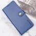 Чохол-книжка GETMAN Gallant  на Xiaomi 14T – Синій. Фото 4 з 5