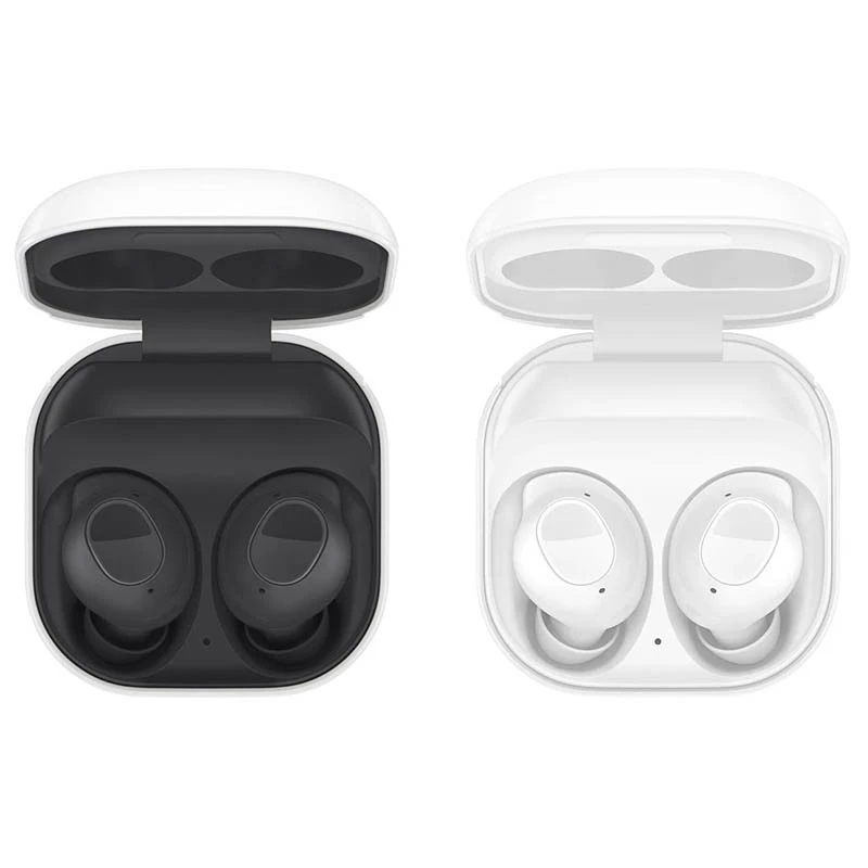 Бездротові навушники Samsung Galaxy Buds FE R400 фото 1 з 1
