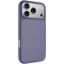TPU+PC з металевими кнопками на Apple iPhone 18 Pro Max – Синій / Navy Blue. Фото 1 з 6