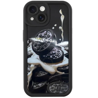 TPU чехол Prestige для Apple iPhone 16 фото 1 из 4