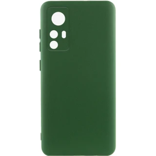 Чохол Silicone Cover Ummi Lakshmi Full Camera (AA) для Xiaomi Redmi Note 12S фото 1 з 1