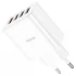 МЗП HOCO C102A Fuerza QC3.0 – White. Фото 5 з 6