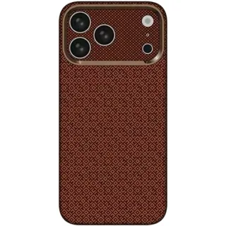 Чехол PC Sparta Slim Shield with Magnetic Fit для Apple iPhone 18 Pro фото 1 из 1