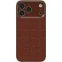 Чехол PC Sparta Slim Shield with Magnetic Fit для Apple iPhone 18 Pro Max – Brown. Фото 1 из 1