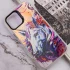 TPU+PC  чохол TakiTaki на Apple iPhone 15 Pro Max (6.7") – Unicorn / Pink / Purple. Фото 4 з 4