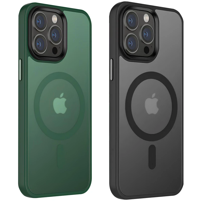 Чохол Ummi Colorful with MagSafe для Apple iPhone 14 Pro Max (6.7") фото 2 з 2