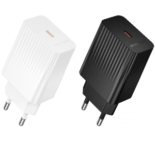 МЗП Borofone BAS73A Source PD20W (1USB-C) фото 1 з 1