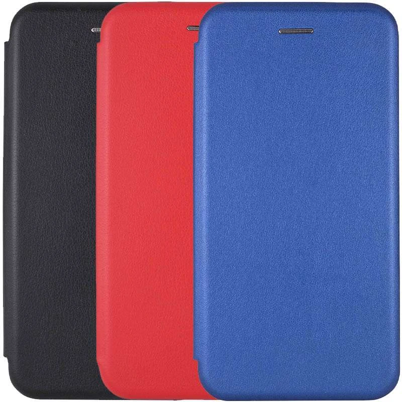 

Чохол-книжка класичний на Oppo A52 / A72 / A92