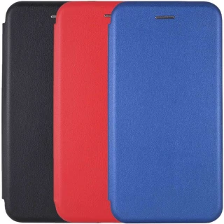 Чехол-книжка классический для Oppo A52 / A72 / A92 фото 1 Чехол-книжка классический для Oppo A52 / A72 / A92 фото 1 из 2