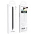 Стилус Hoco GM113 Active capacitice pen for iP – Black. Фото 2 з 2