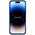 Пластикова накладка Nillkin Pro зі шторкою для камери та магнітом на Apple iPhone 16 – Blue. Фото 5 з 6