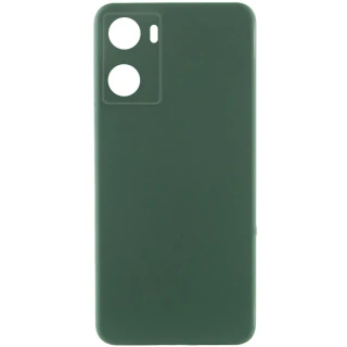 Чохол Silicone Case Lakshmi Premium із закритою камерою для Oppo A57s фото 1 з 3