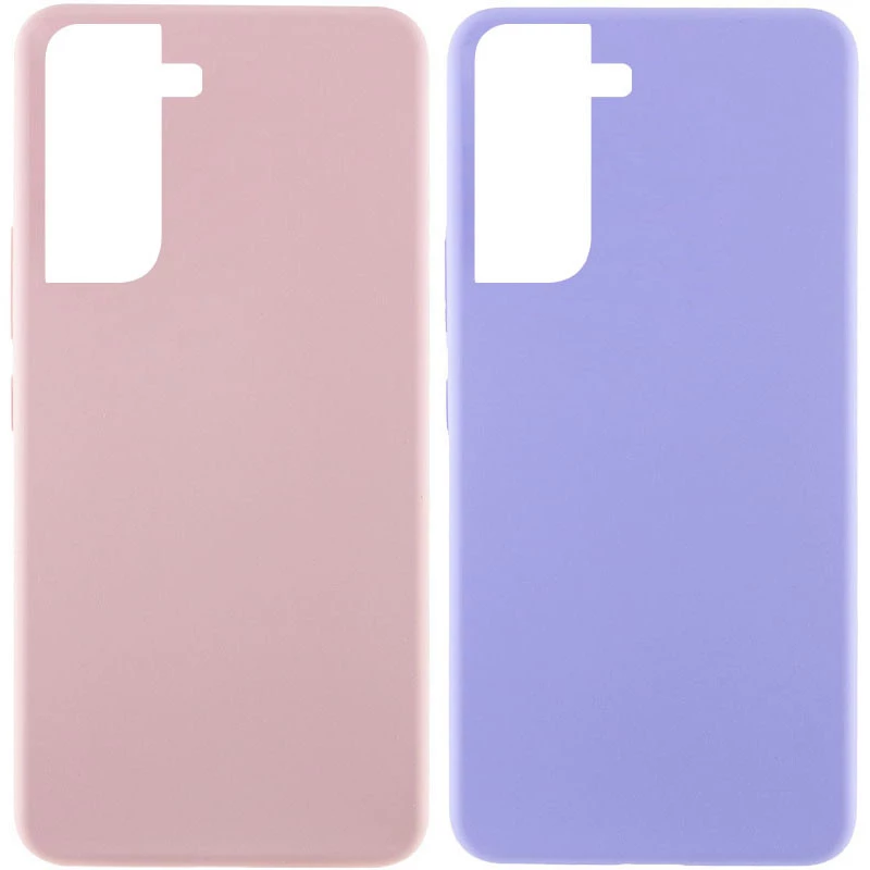 Чохол Silicone Case Lakshmi Premium на Samsung Galaxy S22 фото 1 з 2