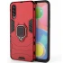 Протиударний чохол Transformer з кільцем на Samsung Galaxy A20s фото 2 з 2