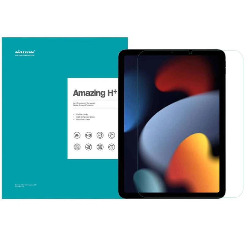 

Захисне скло Nillkin (H+) на Apple iPad Mini 6 (8.3") (2021)