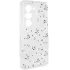 Чехол TPU Clear Joy для Xiaomi Redmi 15 4G (Global) / 5G – Soft Meadow. Фото 2 из 6